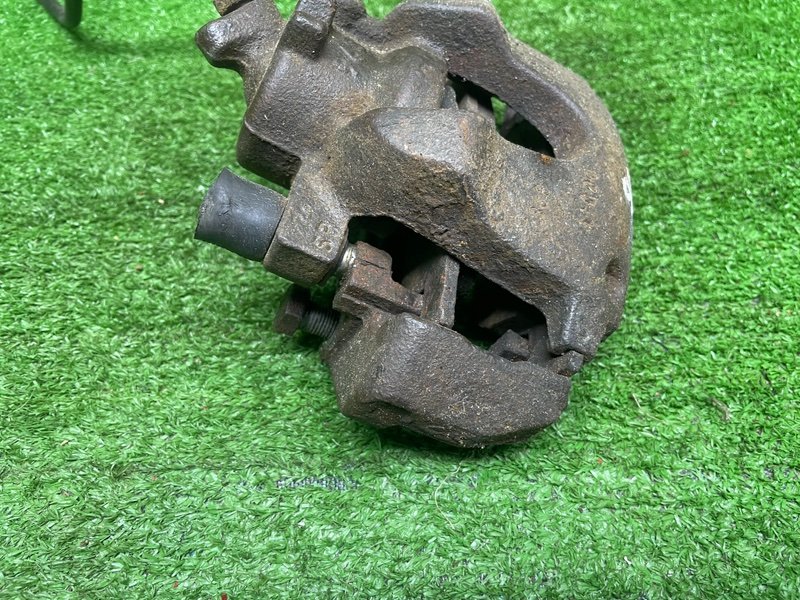 Суппорт тормозной передний левый, 1550 рублей, Москва