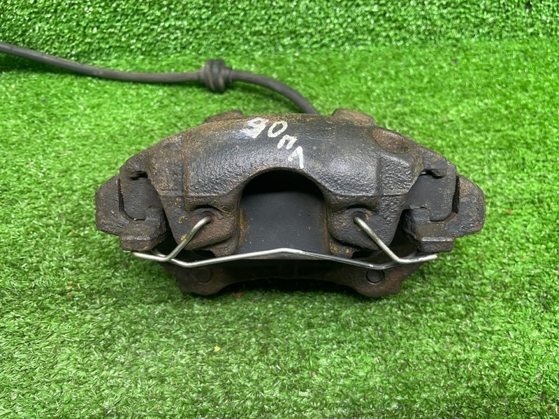 Суппорт тормозной передний левый, 1550 рублей, Москва