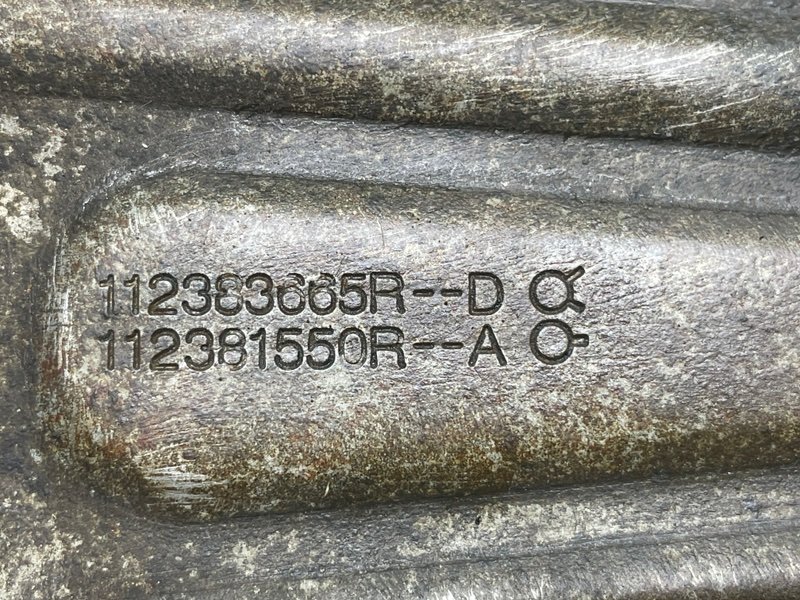 Опора двигателя, 1000 рублей, Москва