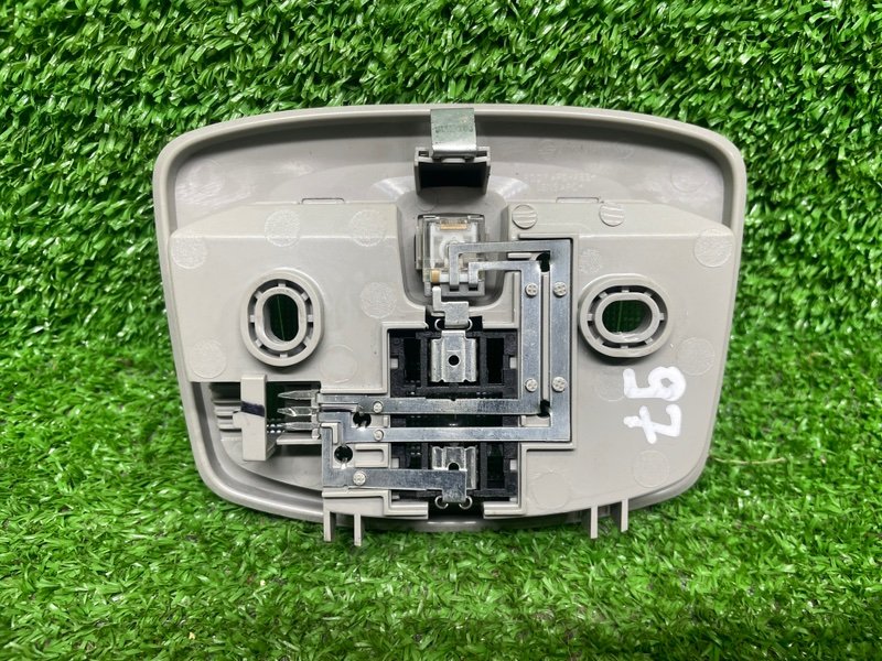 Плафон салонный, 500 рублей, Москва