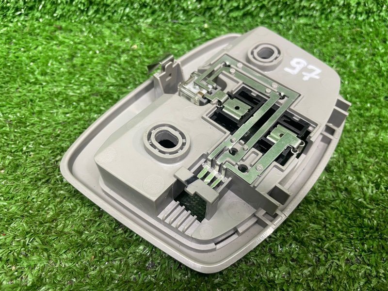 Плафон салонный, 500 рублей, Москва