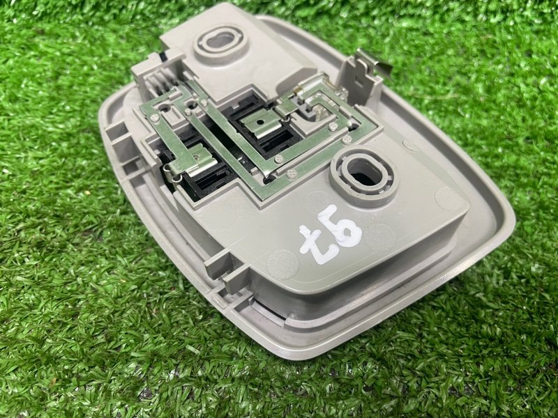 Плафон салонный, 500 рублей, Москва