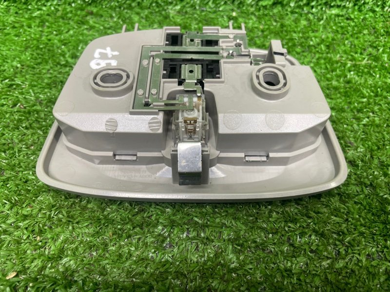 Плафон салонный, 500 рублей, Москва