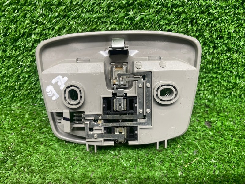 Плафон салонный, 500 рублей, Москва