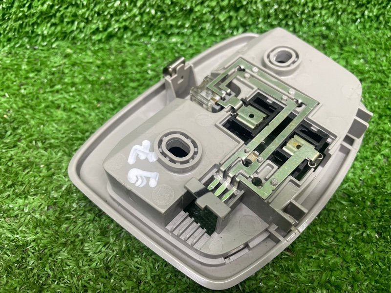 Плафон салонный, 500 рублей, Москва