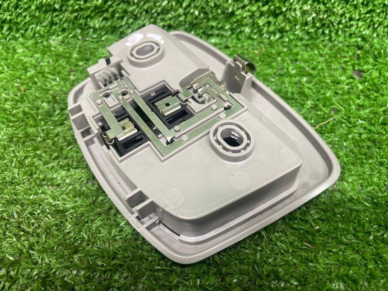 Плафон салонный, 500 рублей, Москва