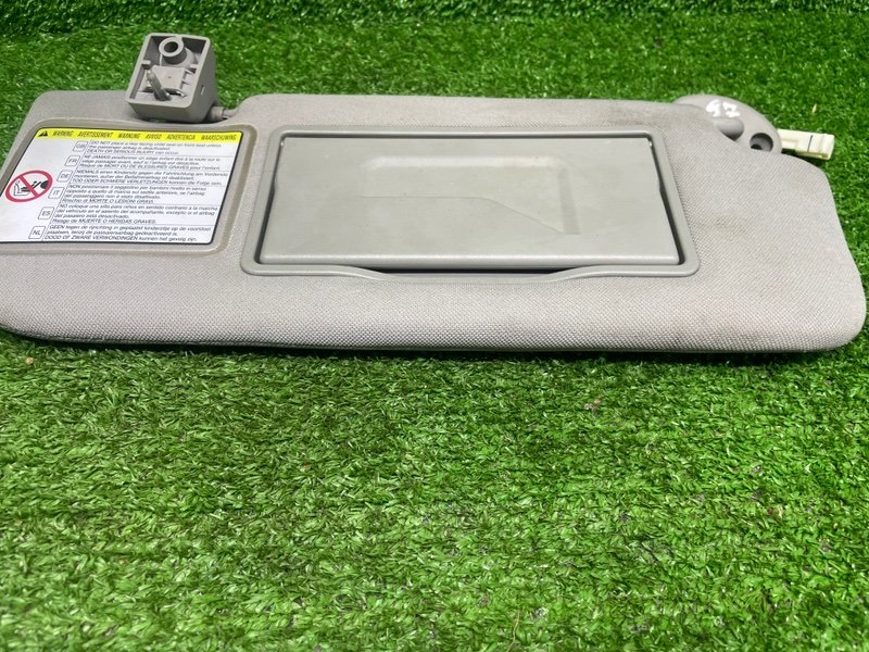 Козырек солнцезащитный, 1000 рублей, Москва