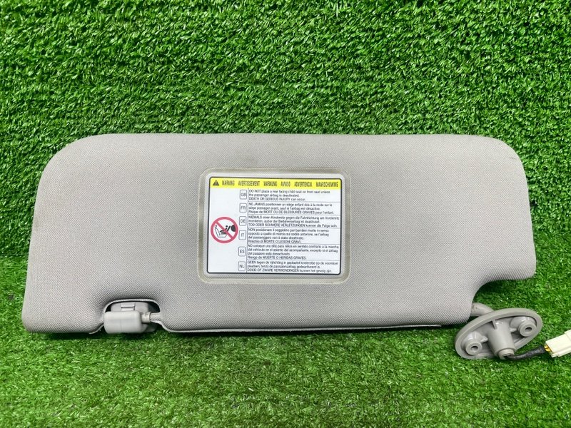 Козырек солнцезащитный, 1000 рублей, Москва