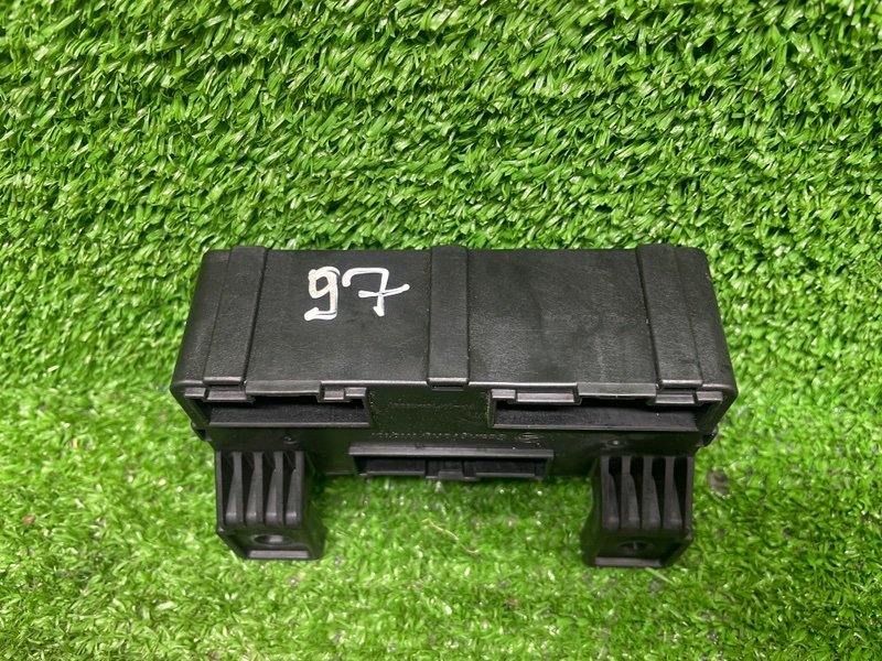 Блок иммобилайзера, 1000 рублей, Москва