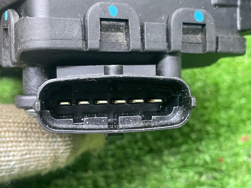 Педаль газа, 1000 рублей, Москва