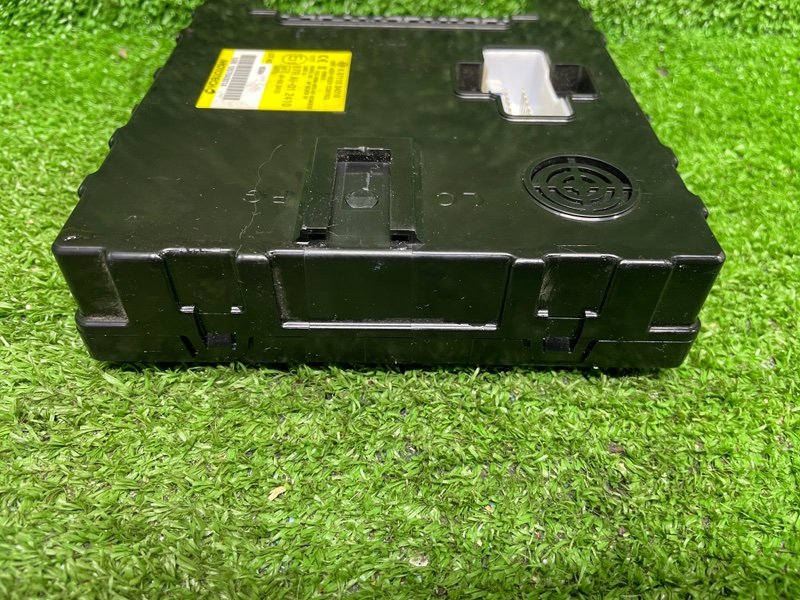 Блок электронный, 1500 рублей, Москва