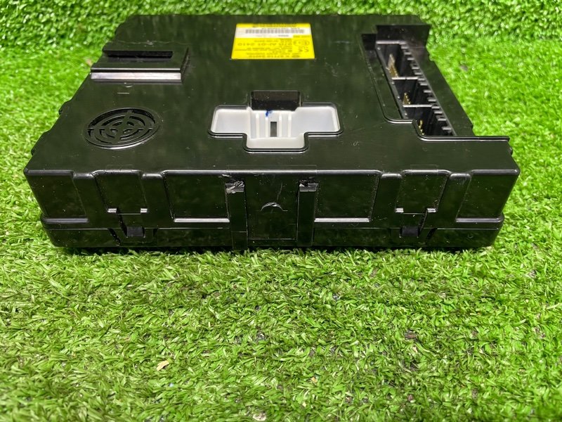 Блок электронный, 1500 рублей, Москва