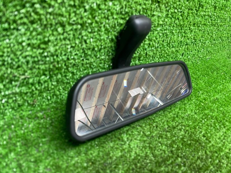 Зеркало заднего вида салонное, 500 рублей, Москва