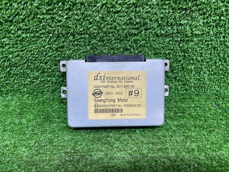 Блок управления АКПП, 15000 рублей, Москва