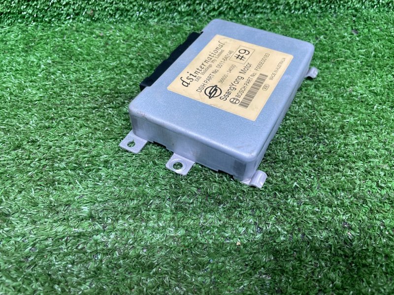 Блок управления АКПП, 15000 рублей, Москва