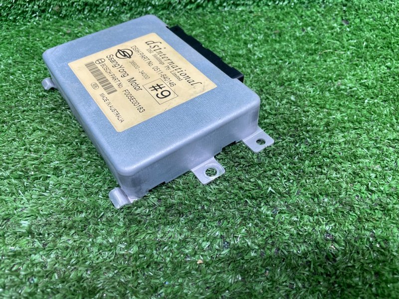 Блок управления АКПП, 15000 рублей, Москва