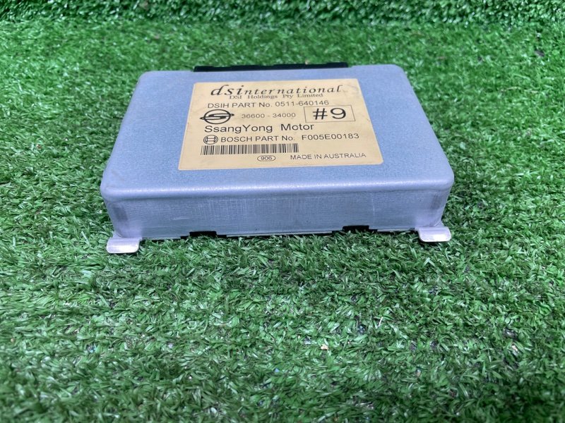 Блок управления АКПП, 15000 рублей, Москва