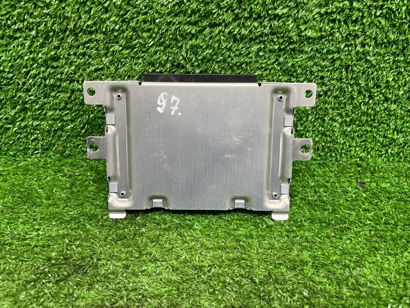 Блок управления АКПП, 15000 рублей, Москва