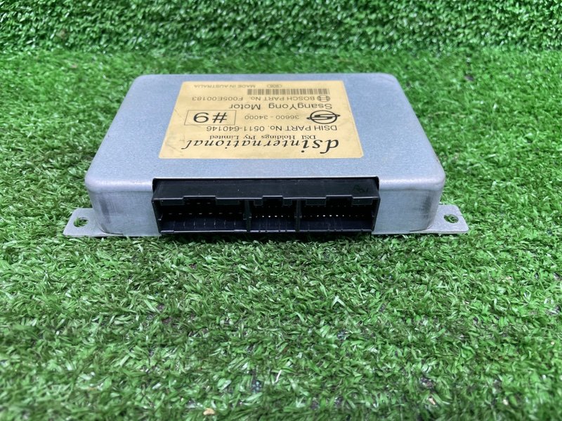 Блок управления АКПП, 15000 рублей, Москва