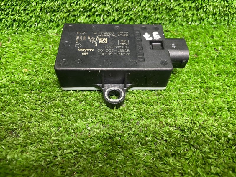 Датчик ускорения, 500 рублей, Москва