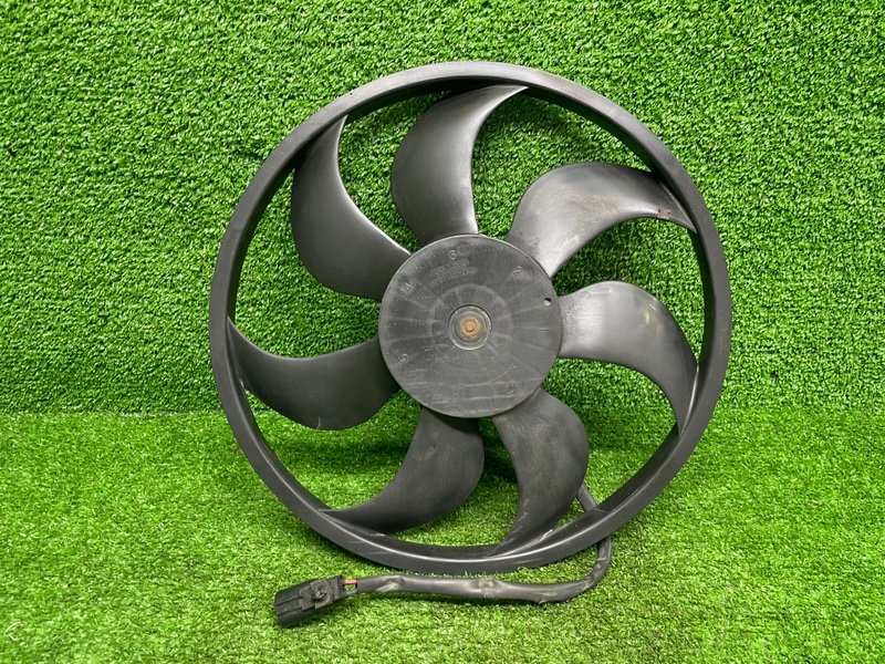 Вентилятор радиатора, 5000 рублей, Москва