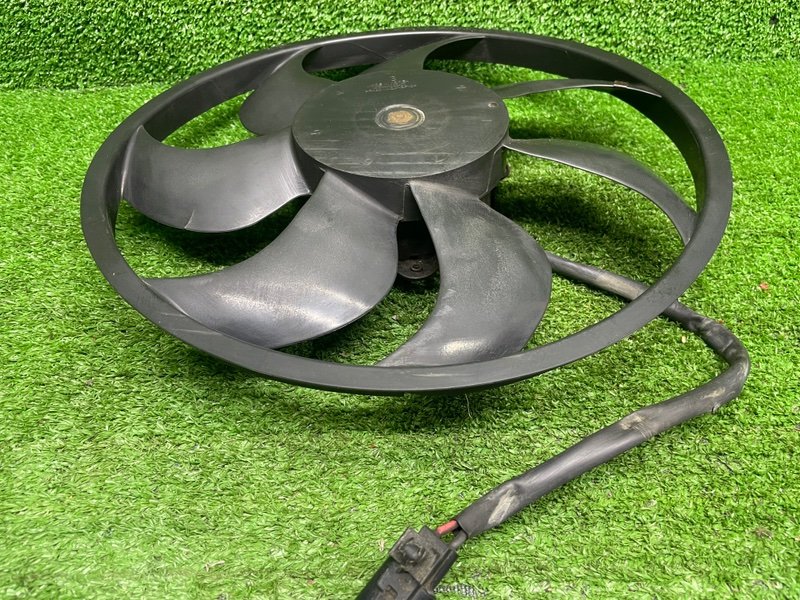 Вентилятор радиатора, 5000 рублей, Москва