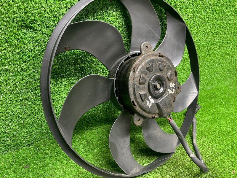 Вентилятор радиатора, 5000 рублей, Москва