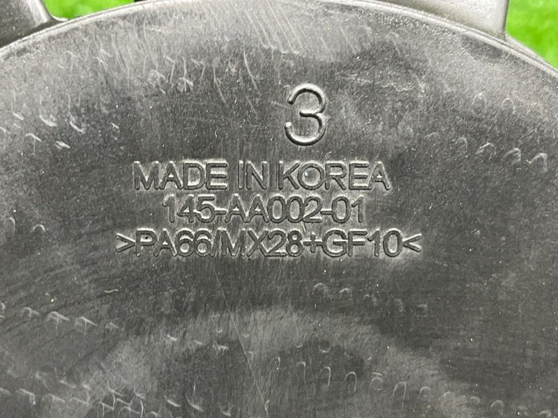 Вентилятор радиатора, 5000 рублей, Москва