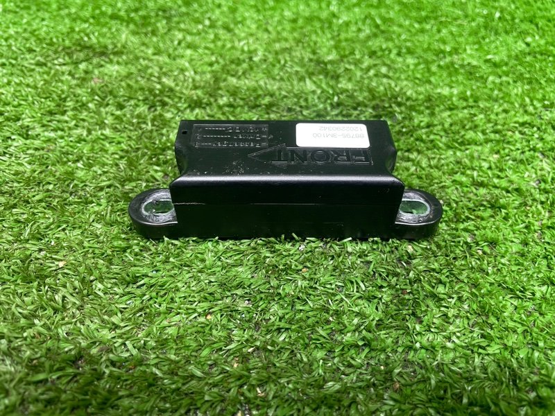 Датчик, 500 рублей, Москва