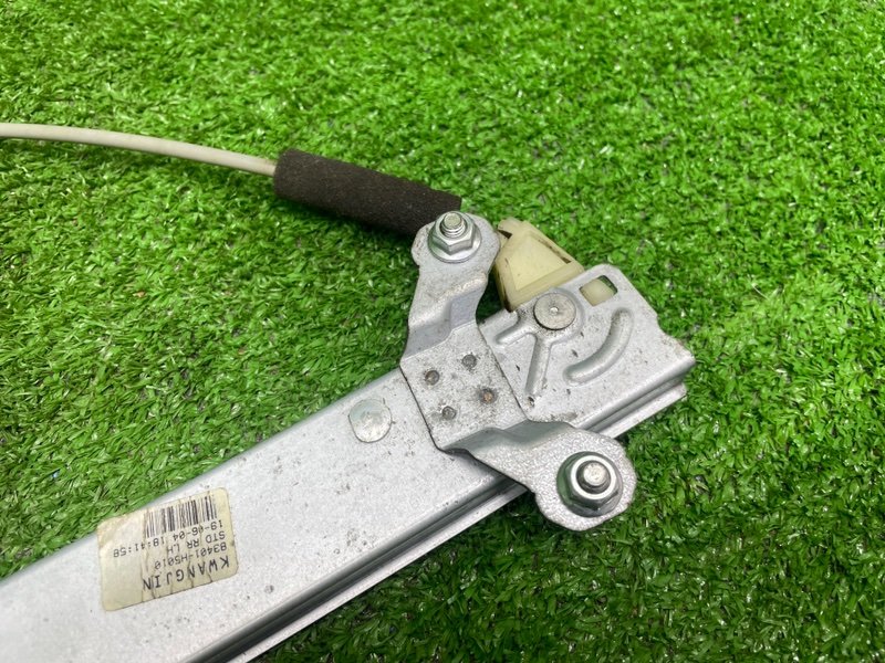 Стеклоподъемник задний, 1000 рублей, Москва