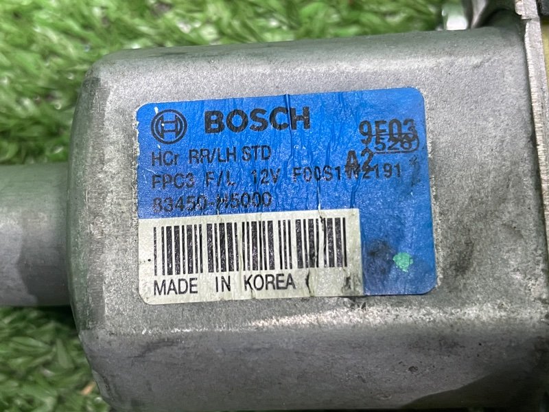 Стеклоподъемник задний, 1000 рублей, Москва