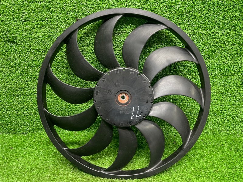 Крыльчатка, 1500 рублей, Москва