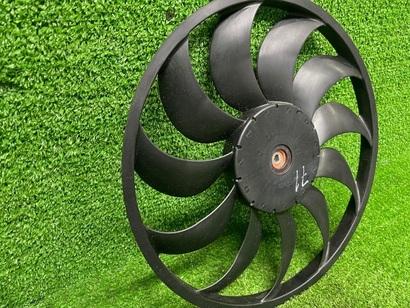 Крыльчатка, 1500 рублей, Москва