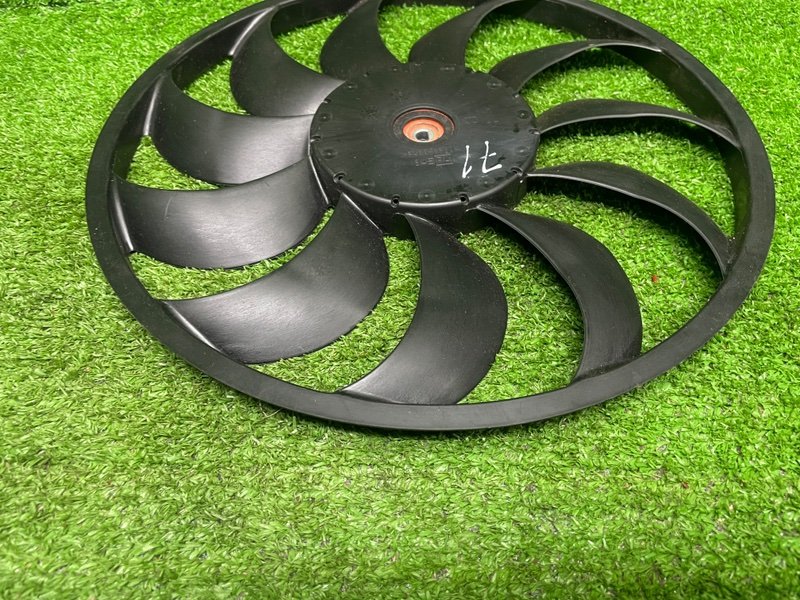 Крыльчатка, 1500 рублей, Москва