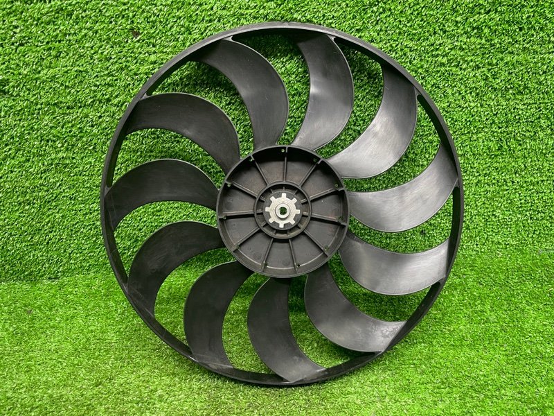 Крыльчатка, 1500 рублей, Москва