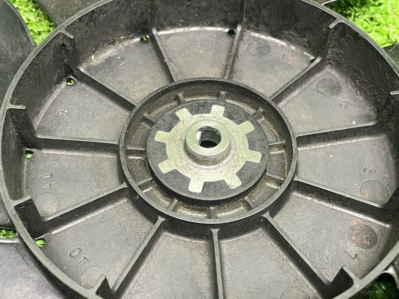 Крыльчатка, 1500 рублей, Москва