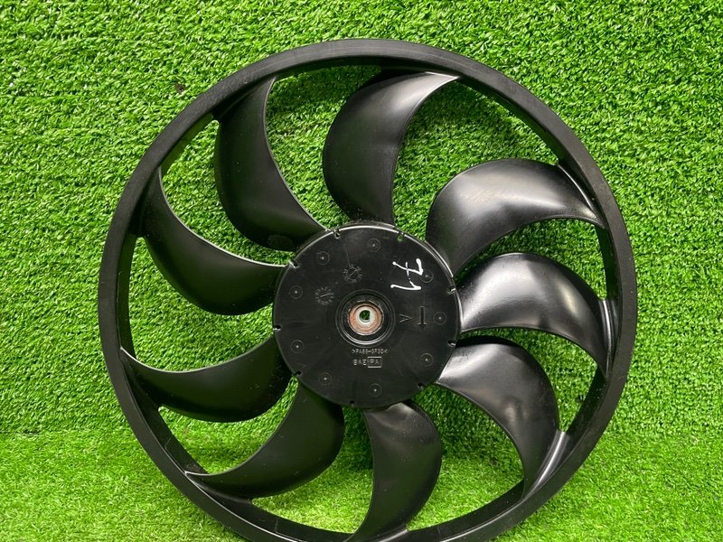 Крыльчатка, 1500 рублей, Москва