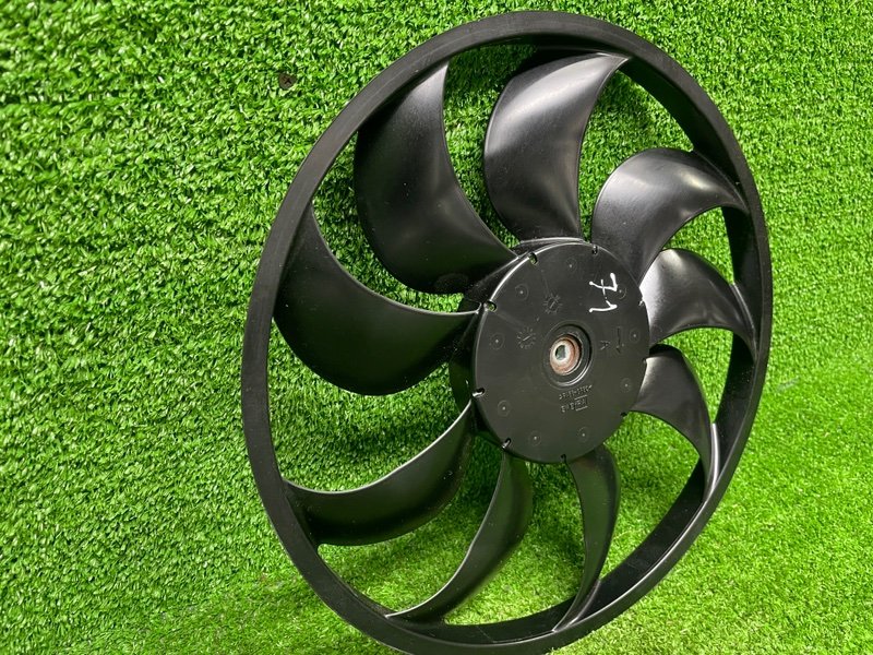 Крыльчатка, 1500 рублей, Москва