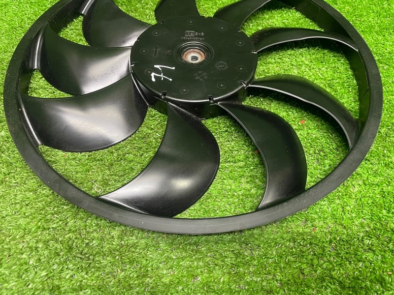 Крыльчатка, 1500 рублей, Москва