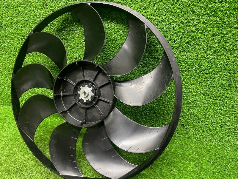 Крыльчатка, 1500 рублей, Москва