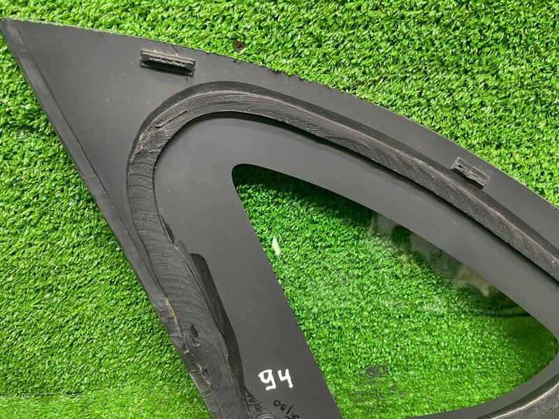 Стекло глухое зад. правое, 1500 рублей, Москва