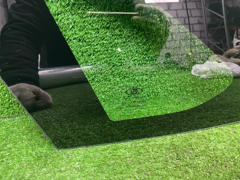 Стекло глухое зад. левое, 1500 рублей, Москва