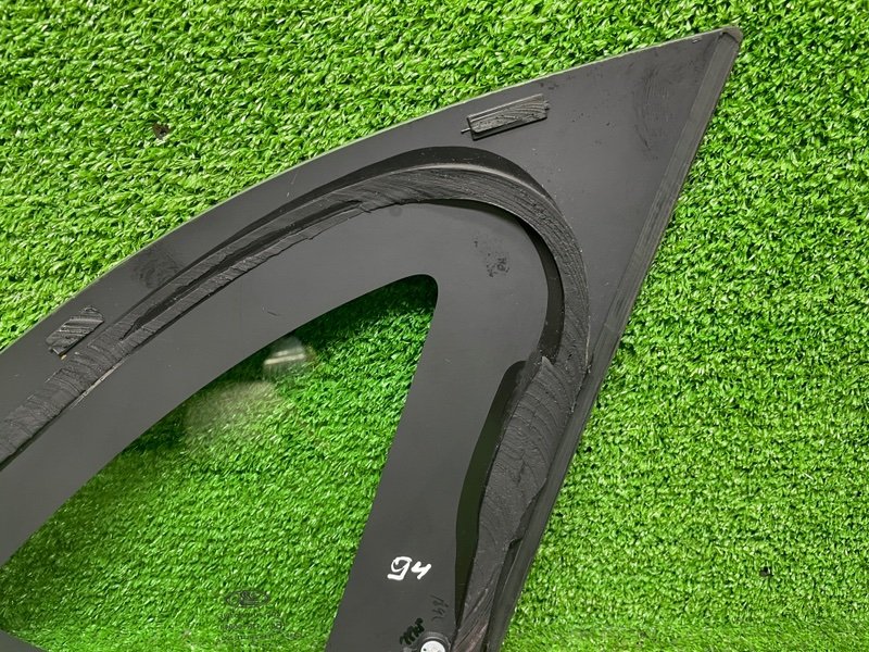 Стекло глухое зад. левое, 1500 рублей, Москва