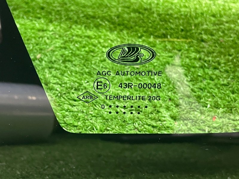 Стекло глухое зад. левое, 1500 рублей, Москва