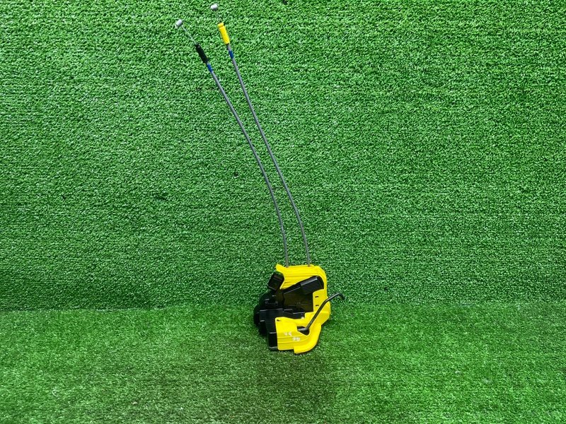 Замок двери задней левой, 1500 рублей, Москва