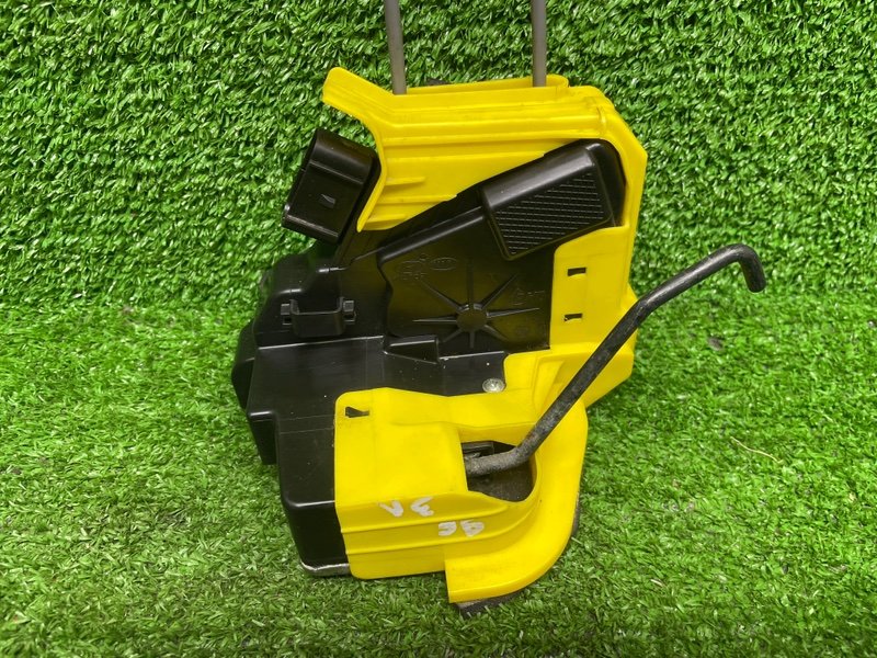 Замок двери задней левой, 1500 рублей, Москва