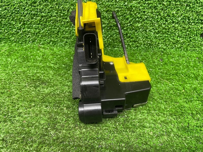 Замок двери задней левой, 1500 рублей, Москва