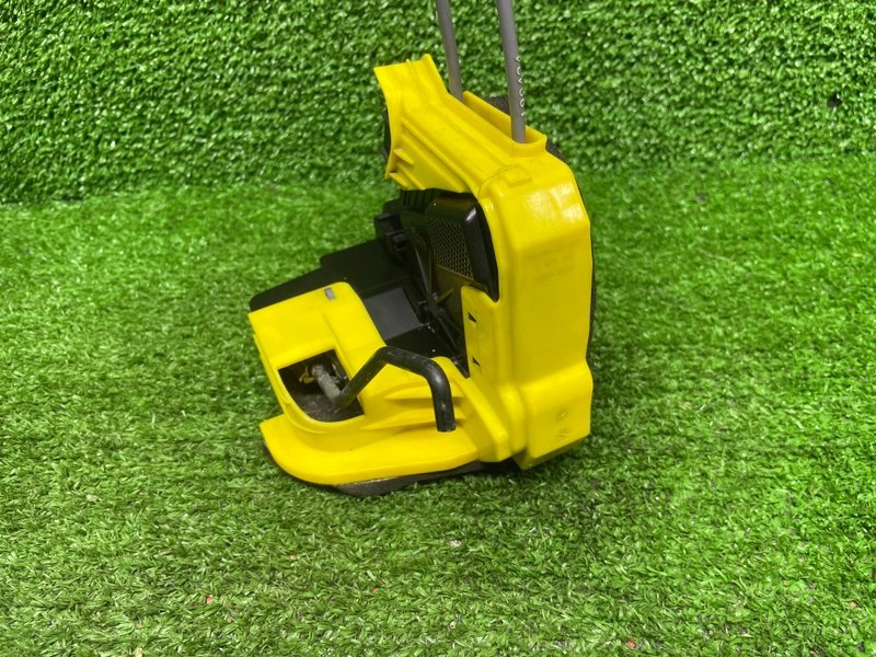 Замок двери задней левой, 1500 рублей, Москва