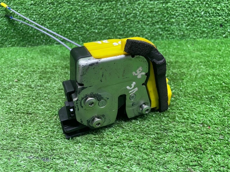 Замок двери задней левой, 1500 рублей, Москва