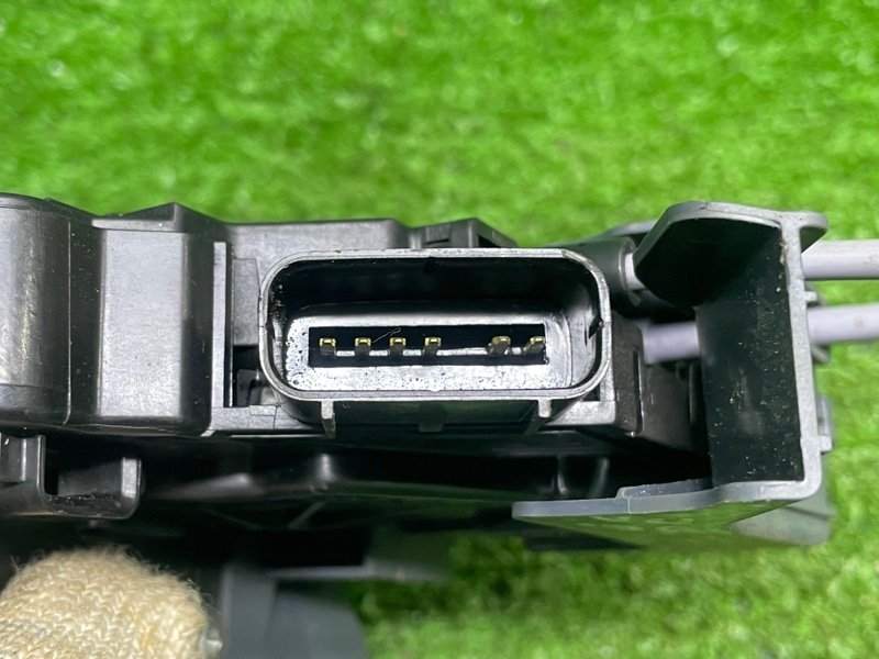 Замок двери передней левой, 4500 рублей, Москва